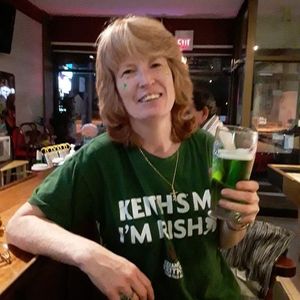 Meet your Posher, Cindy